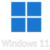 Compatível com Windows 11